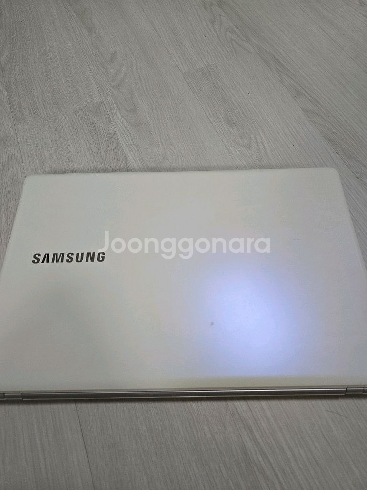 삼성 노트북 NT500R5L-Z54L--1