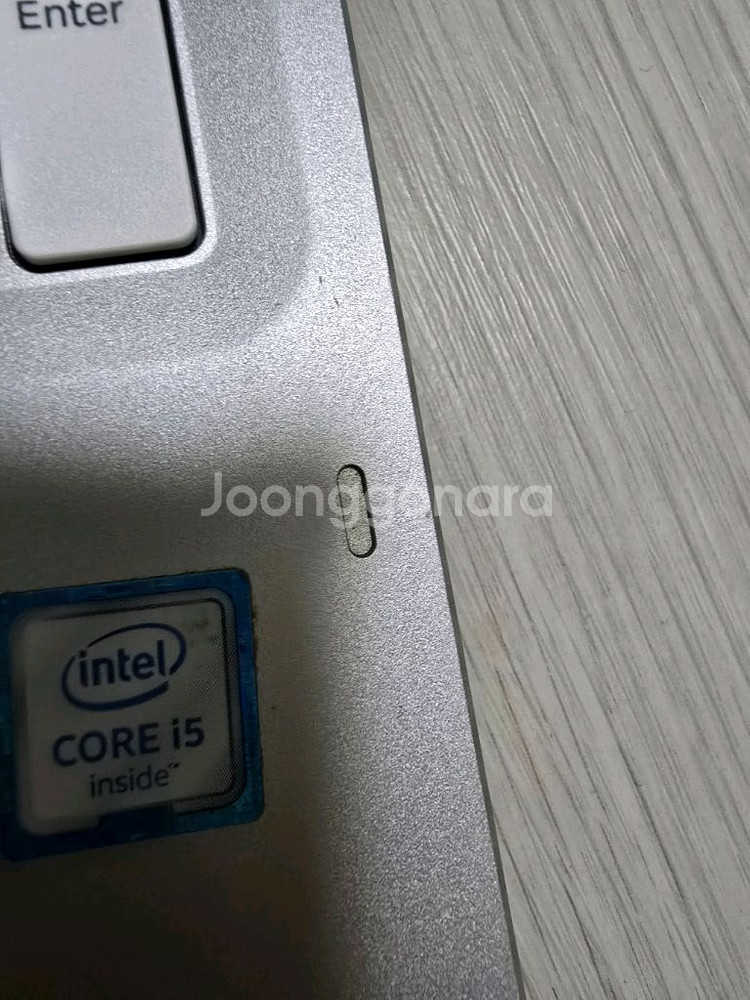 삼성 노트북 NT500R5L-Z54L--5