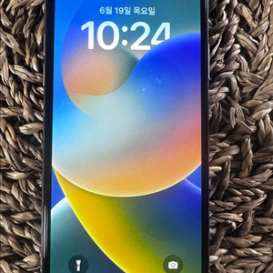 아이폰x 256GB 화이트