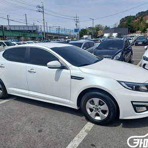 [기아]더 뉴 K5 2.0 LPI 디럭스 (5인승) 판