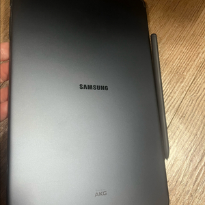 갤럭시탭s6 lite 128 wifi 거의기스x