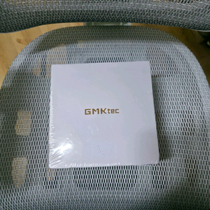 GMKtec M6 6600h 미니 PC