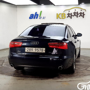 [아우디]뉴A6 45 TDI 콰트로 판매