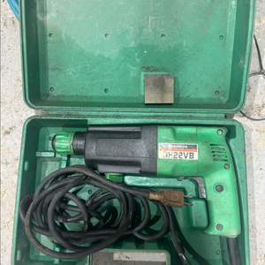 히타치 전기해머드릴