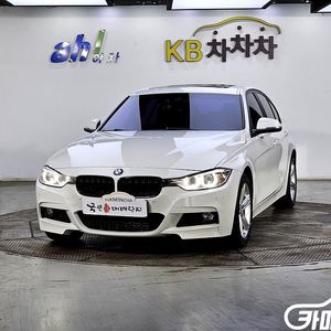 [BMW]3시리즈 (F30) 320d 판매