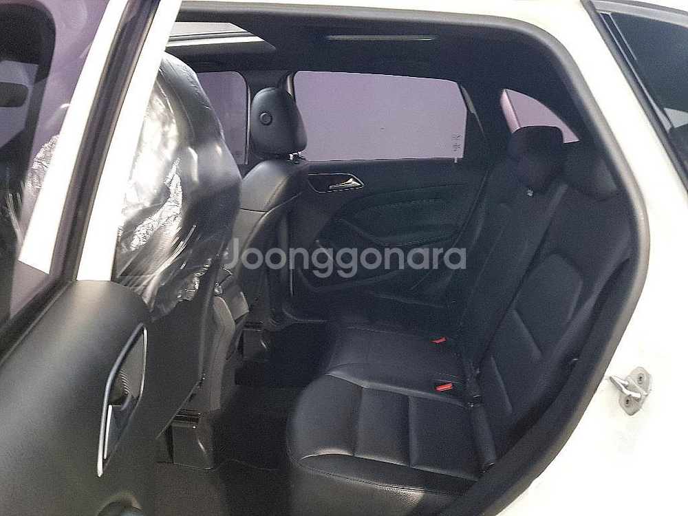 [벤츠]B클래스 (MY B) B200 CDI 판매--0
