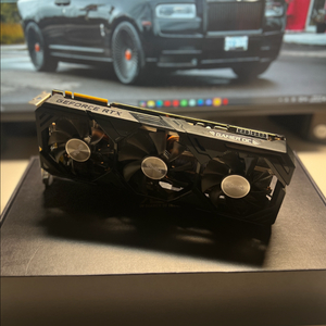 이엠택 RTX 2070 super gamer oc