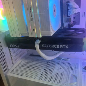 5070ti 쉐도우 팝니다