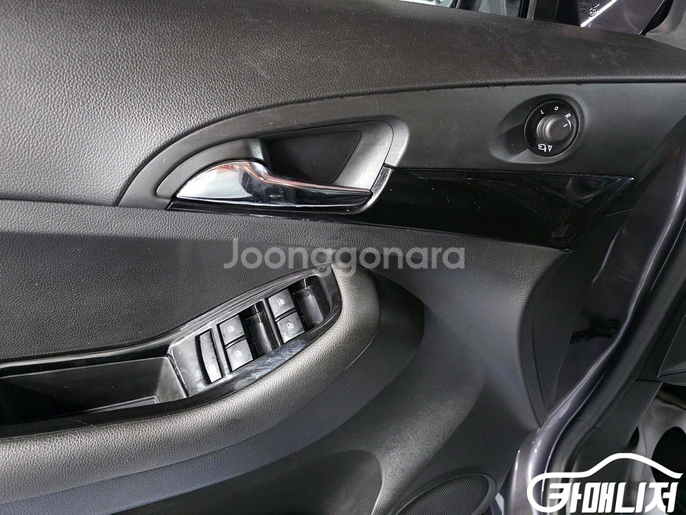 [쉐보레]올란도 LPGI LT 컨피니언스팩 판매--3