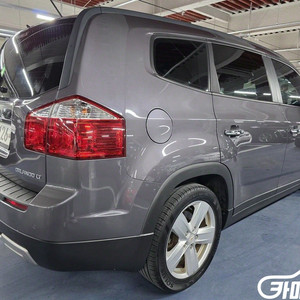 [쉐보레]올란도 LPGI LT 컨피니언스팩 판매