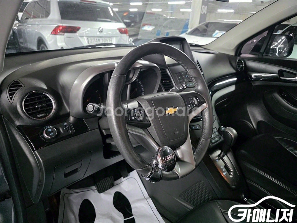 [쉐보레]올란도 LPGI LT 컨피니언스팩 판매--7