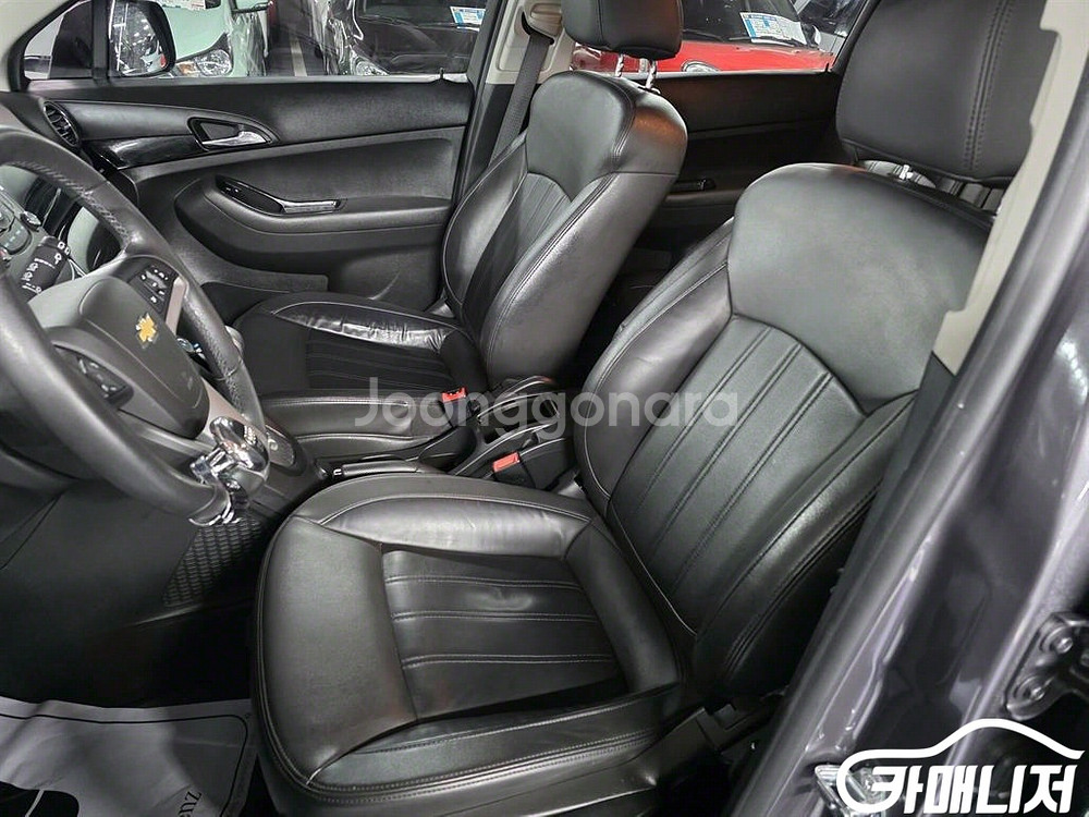 [쉐보레]올란도 LPGI LT 컨피니언스팩 판매--5