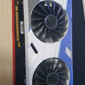 이엠텍 GTX 1070 Jetstream
