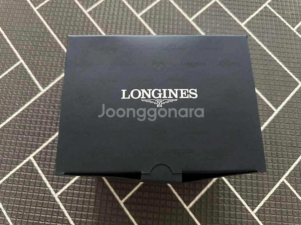 미사용 신품 론진&울프 워치 와인더 팝니다--1