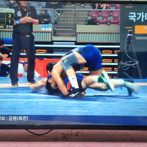 클라인즈 49인치(F49T4E) UHD LED TV