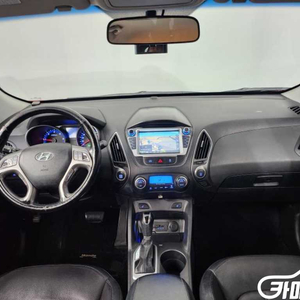 [현대]뉴 투싼iX 디젤(E-VGT)4WD 스마트 스페