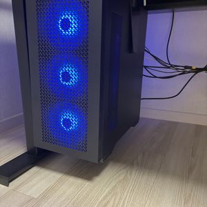 9700x + 5070 본체