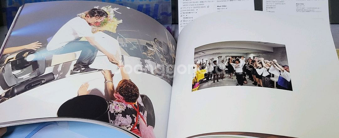 쿠와타 케이스케. 사잔올스타즈 DVD SET--5