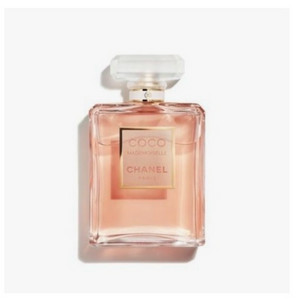 샤넬 코코 마드모아젤 오 드 빠르펭 스프레이 100ml