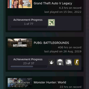 스팀 gta5 판매