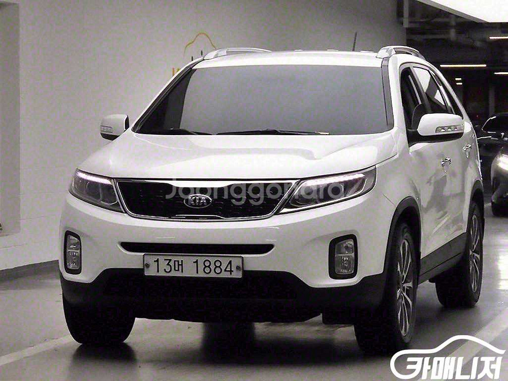 [기아]뉴 쏘렌토 R 2WD 2.0 TLX 스페셜 판매--1