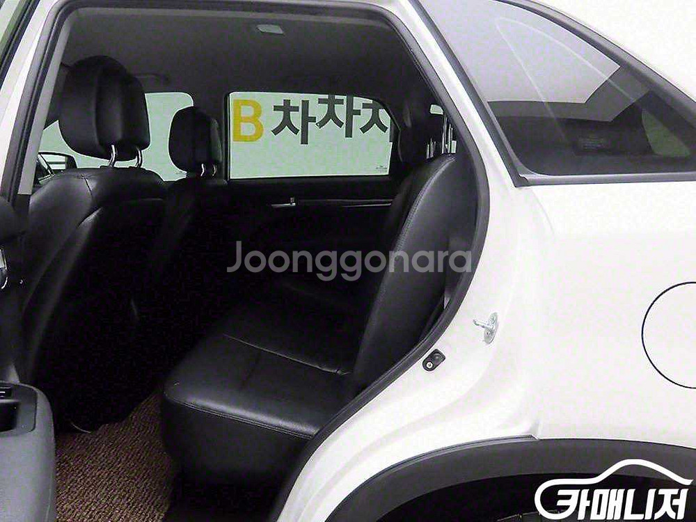 [기아]뉴 쏘렌토 R 2WD 2.0 TLX 스페셜 판매--9