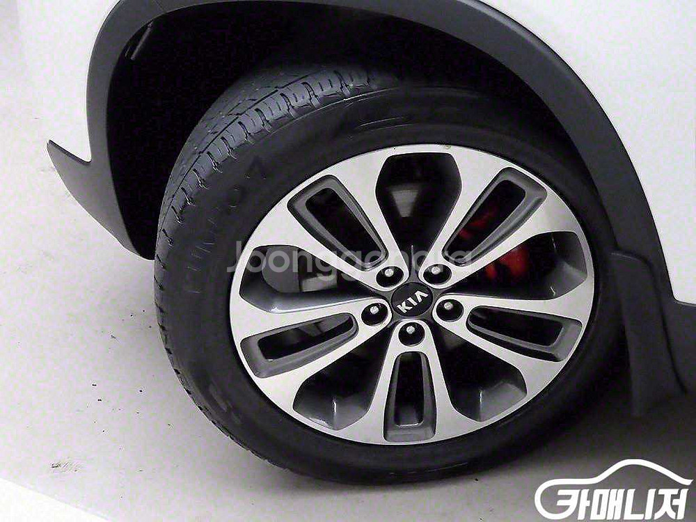 [기아]뉴 쏘렌토 R 2WD 2.0 TLX 스페셜 판매--5
