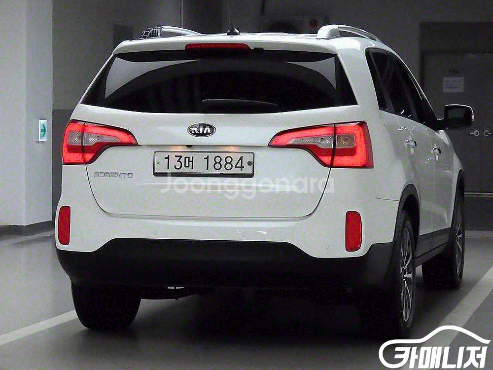 [기아]뉴 쏘렌토 R 2WD 2.0 TLX 스페셜 판매--8
