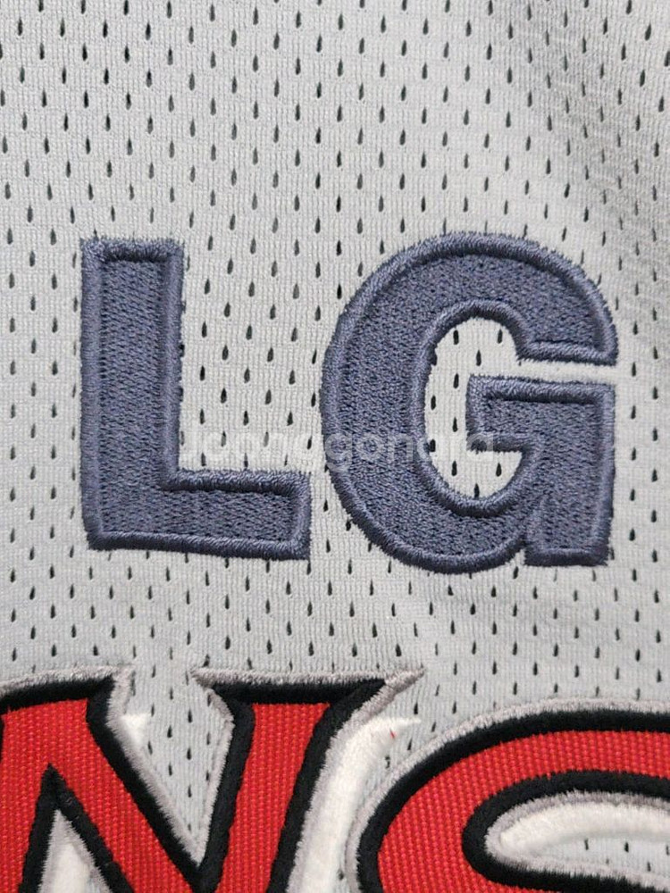 (95) LG 트윈스 야구져지 엘지 채은성 마킹 유니폼--3