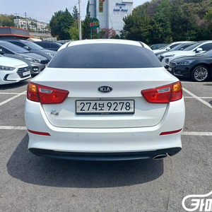 [기아]더 뉴 K5 2.0 LPI 디럭스 (5인승) 판