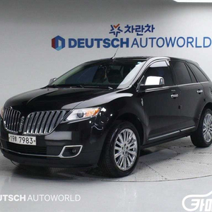 [링컨]뉴 MKX 3.7 AWD 판매