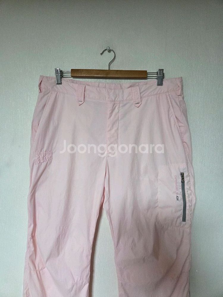 JDX골프 남성 여름골프바지 34~35--1