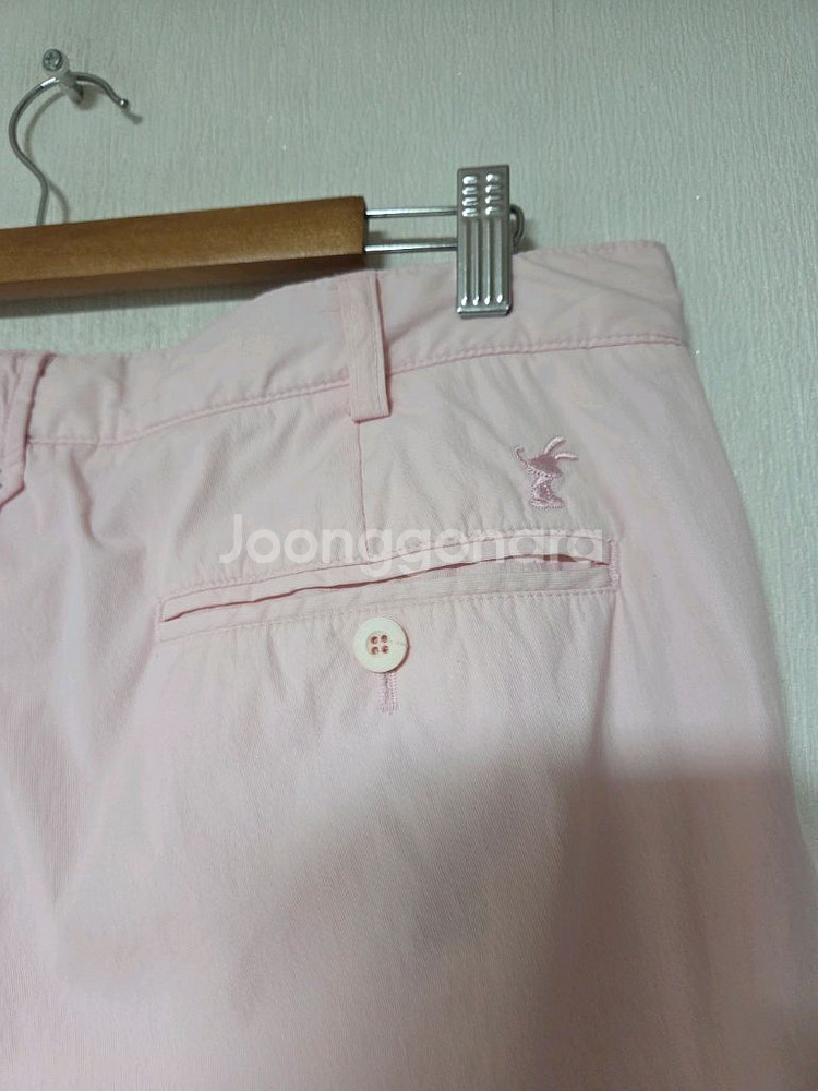 JDX골프 남성 여름골프바지 34~35--5