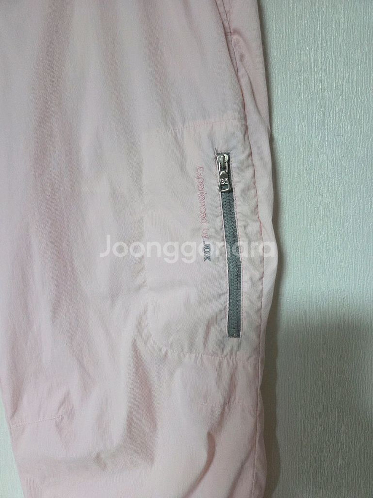 JDX골프 남성 여름골프바지 34~35--2