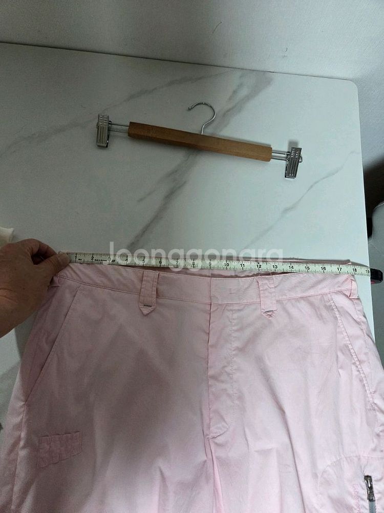 JDX골프 남성 여름골프바지 34~35--9