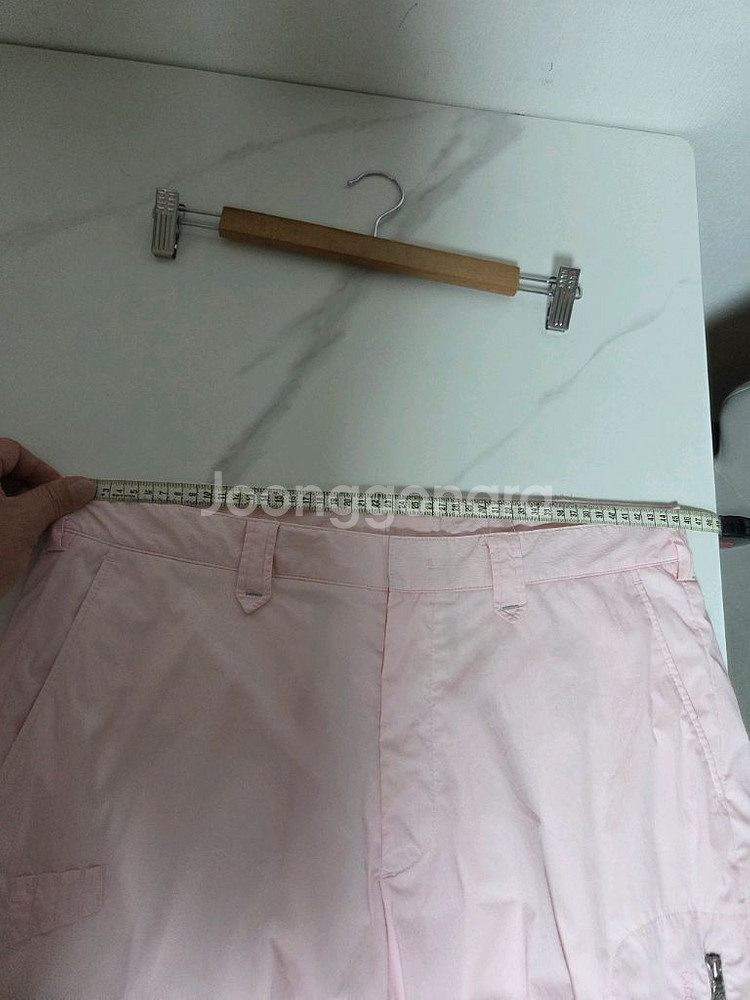 JDX골프 남성 여름골프바지 34~35--8
