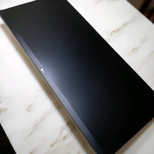 LG 29 IPS WFHD 울트라와이드 액정 패널