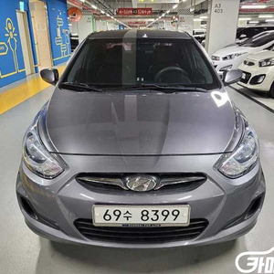 [현대]엑센트신형 1.4VVT 스마트 판매