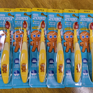 아기 칫솔 팔아요