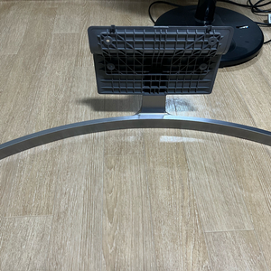 LG 55SM8600pua 스탠드 팔아요