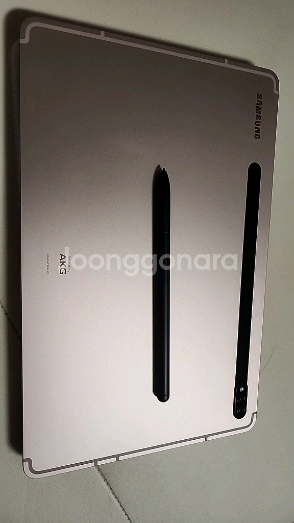 갤럭시탭 S8 256G WIFI--6