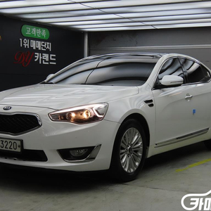 [기아]더 뉴 K7 2.4 GDI 프레스티지 판매