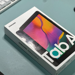 갤럭시 탭A 8.0 (2019) 32GB WIFI 모델
