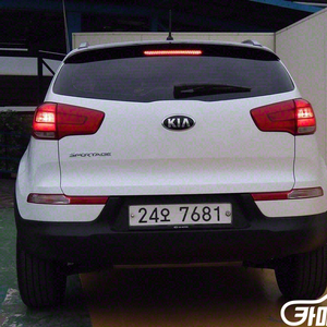 [기아]더 뉴 스포티지 R 디젤 2WD 트렌디 (5인승