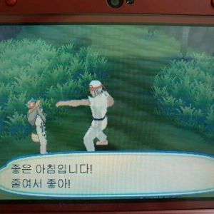 롤 플레팝니다