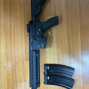 VFC HK416A5 gen3 개선판