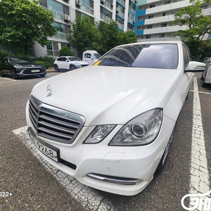[벤츠]E-클래스 W212 E220 CDI 아방가르드