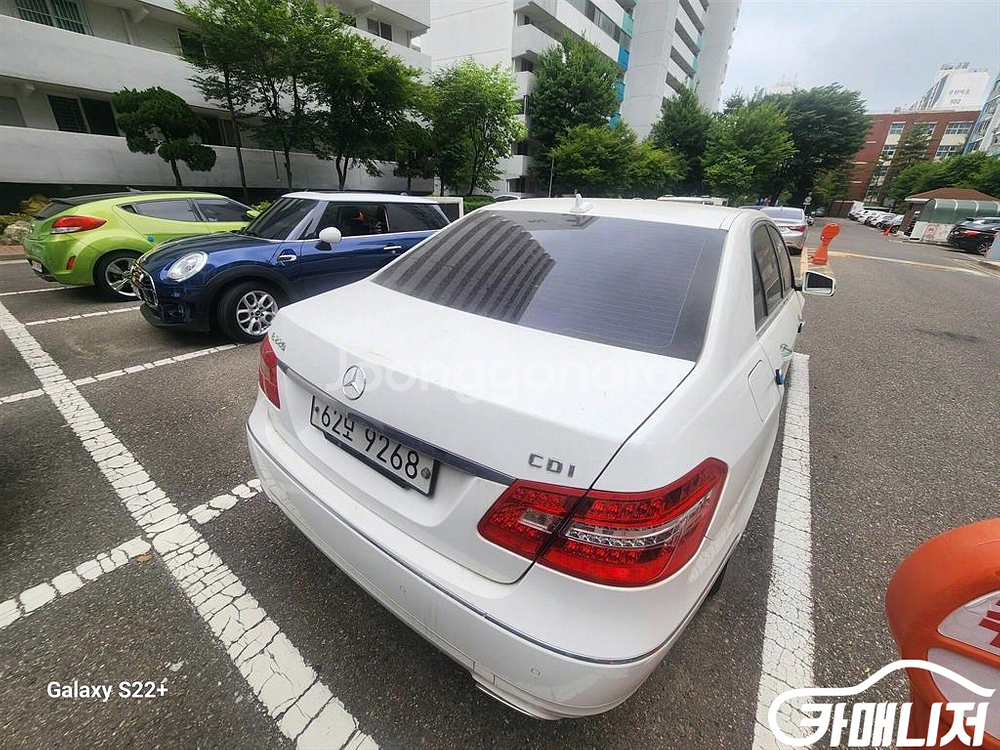 [벤츠]E-클래스 W212 E220 CDI 아방가르드--2
