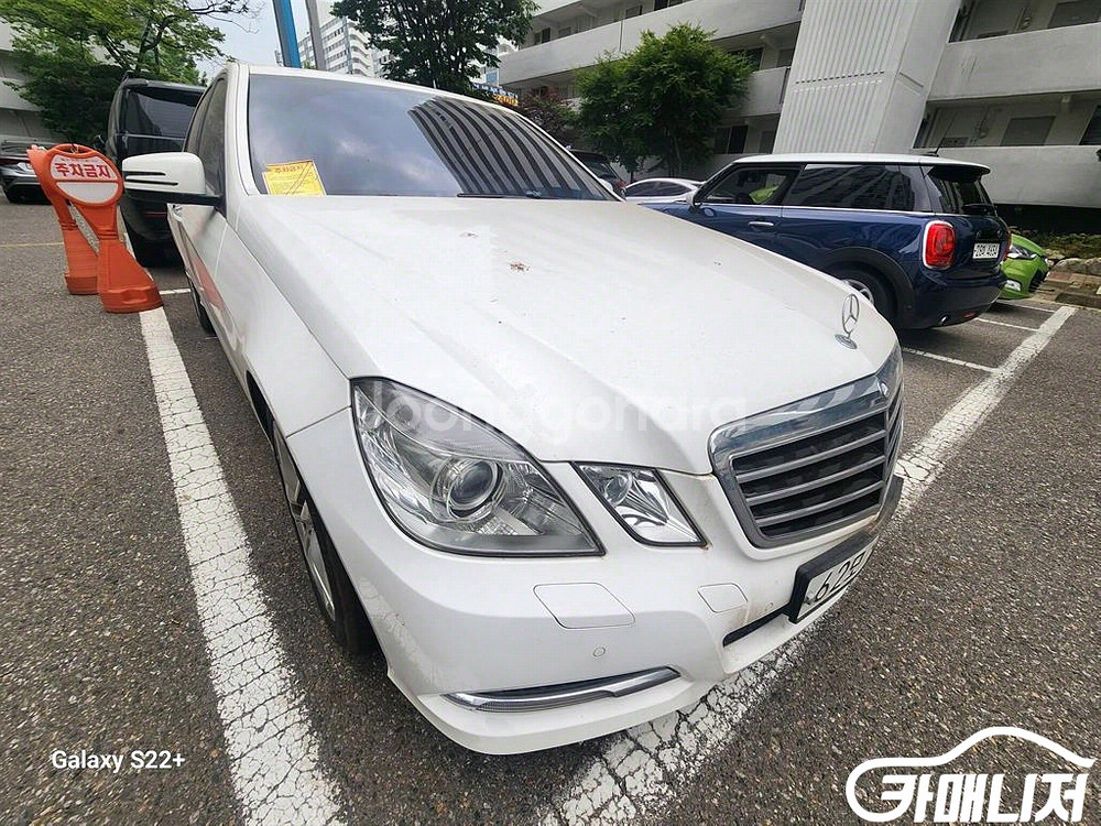 [벤츠]E-클래스 W212 E220 CDI 아방가르드--1