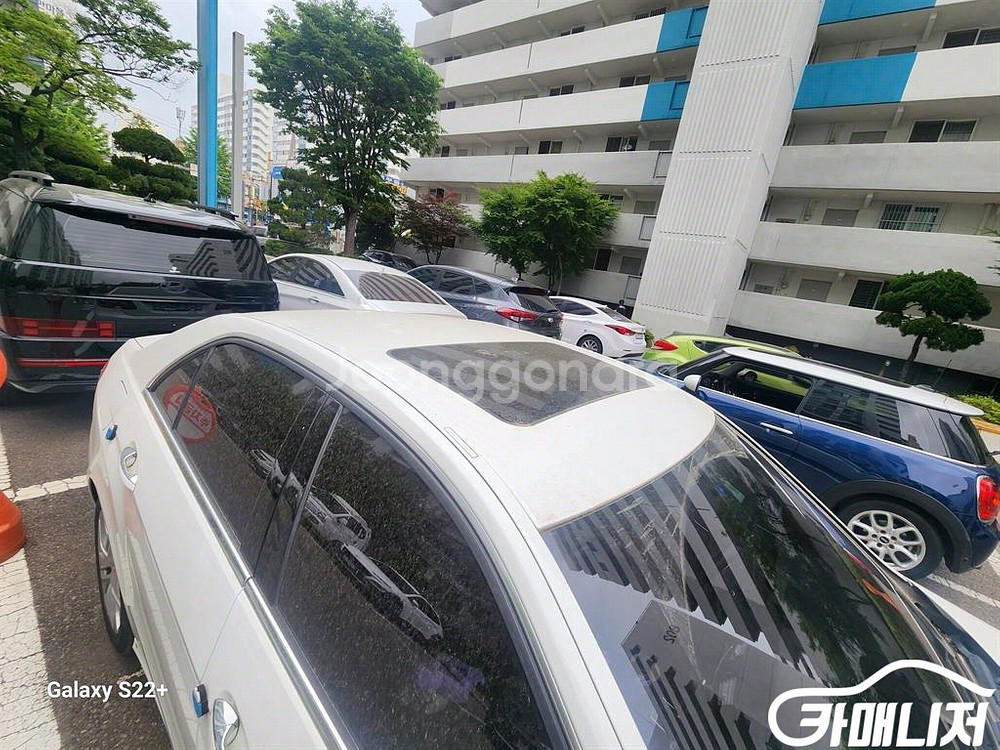 [벤츠]E-클래스 W212 E220 CDI 아방가르드--4